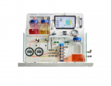 Bộ dụng cụ giáo dục Corning Nebula